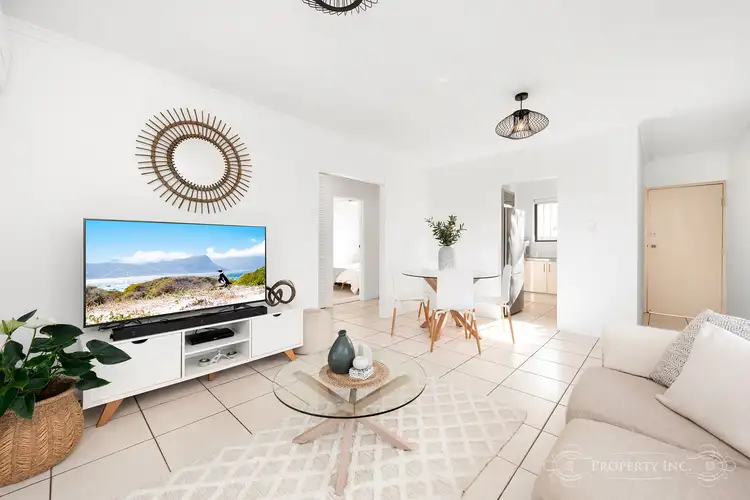 Second view of Homely unit listing, 4/9 Avondale Avenue, Annerley QLD 4103