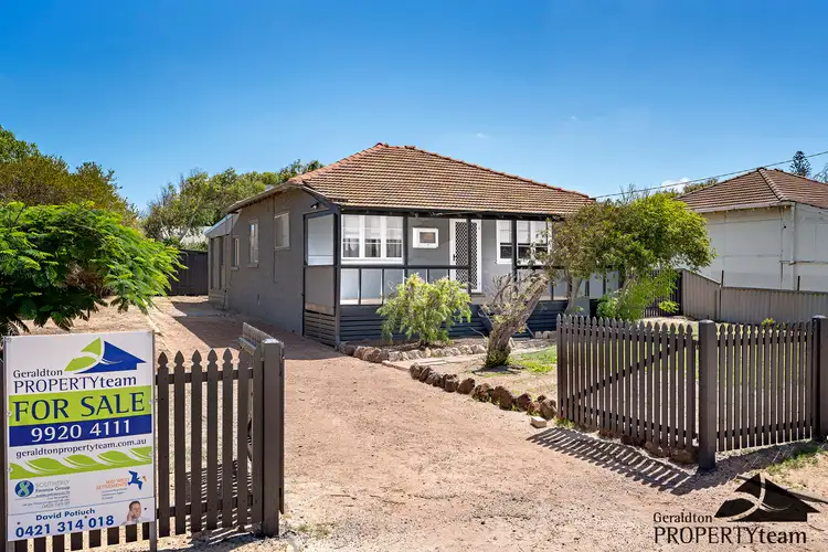 Main view of Homely house listing, 215 Evans Street, Beachlands WA 6530
