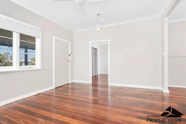 Third view of Homely house listing, 215 Evans Street, Beachlands WA 6530