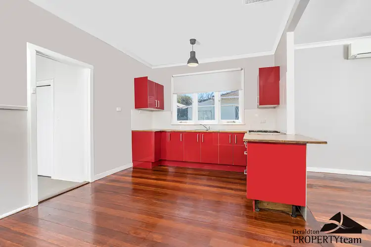 Fifth view of Homely house listing, 215 Evans Street, Beachlands WA 6530