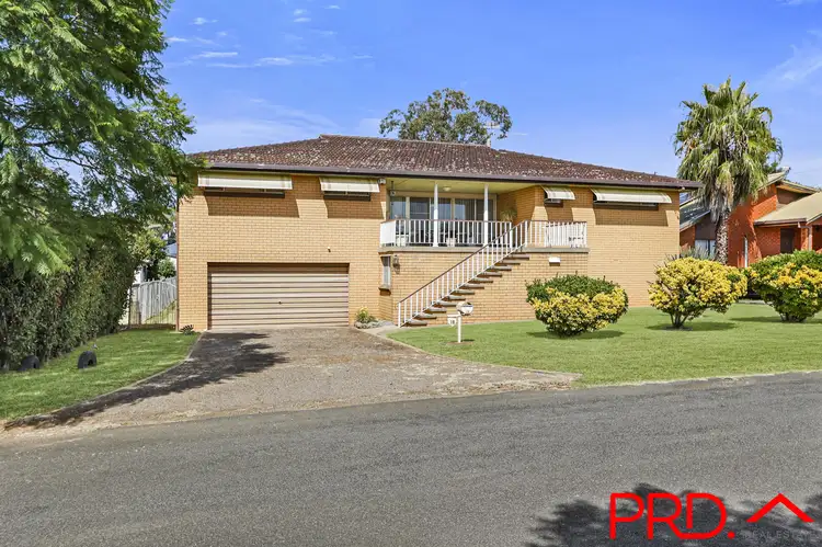 18 McDonald Crescent, Tamworth NSW 2340