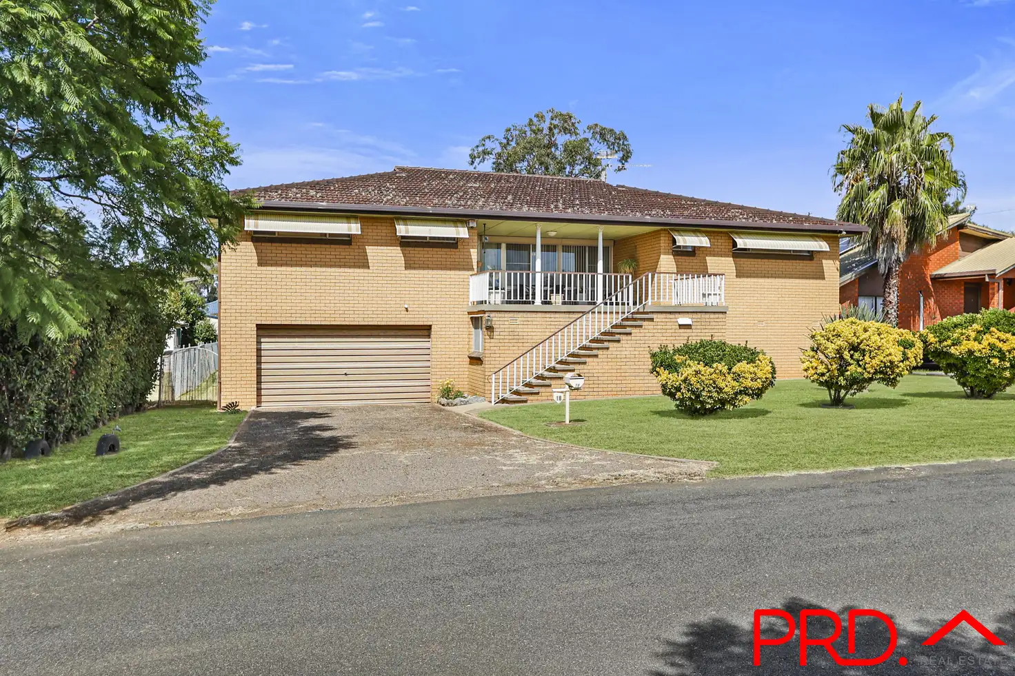 Main view of Homely house listing, 18 McDonald Crescent, Tamworth NSW 2340