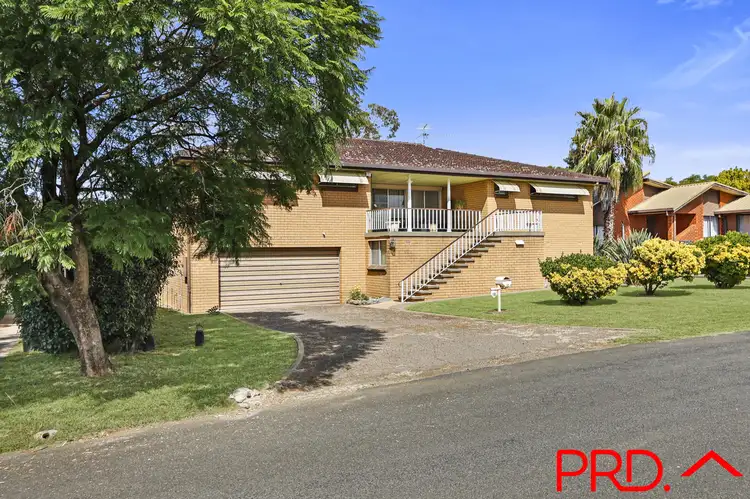Third view of Homely house listing, 18 McDonald Crescent, Tamworth NSW 2340