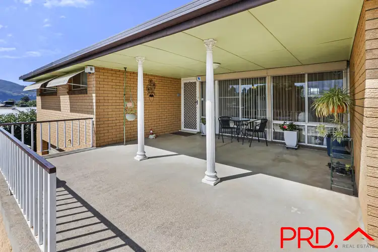 Fourth view of Homely house listing, 18 McDonald Crescent, Tamworth NSW 2340