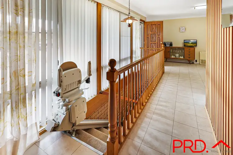 Fifth view of Homely house listing, 18 McDonald Crescent, Tamworth NSW 2340