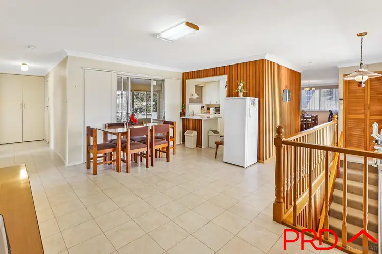 Seventh view of Homely house listing, 18 McDonald Crescent, Tamworth NSW 2340