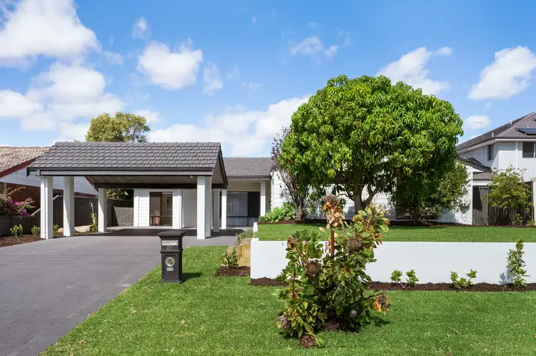 56 Allerton Way