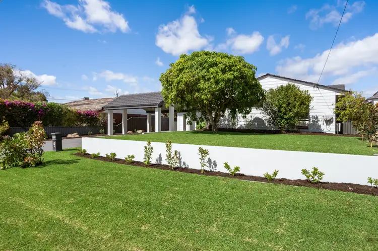 Second view of Homely house listing, 56 Allerton Way, Booragoon WA 6154