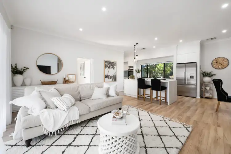 Third view of Homely house listing, 56 Allerton Way, Booragoon WA 6154