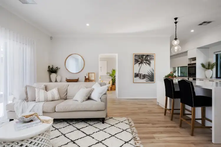Fifth view of Homely house listing, 56 Allerton Way, Booragoon WA 6154
