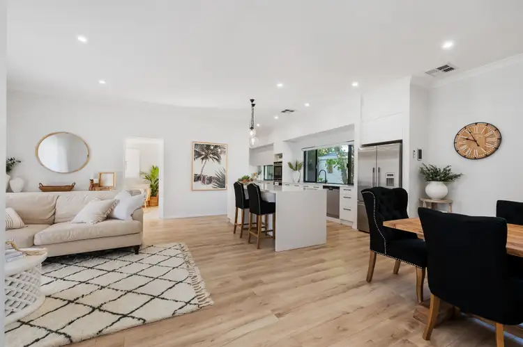 Sixth view of Homely house listing, 56 Allerton Way, Booragoon WA 6154
