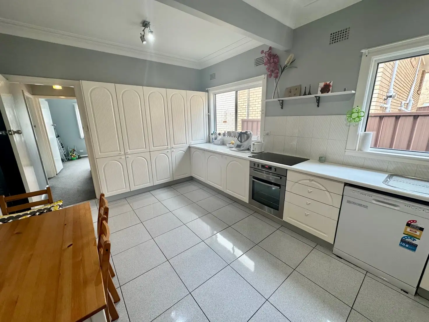 Main view of Homely house listing, 1 Warburton Street, Chifley NSW 2036