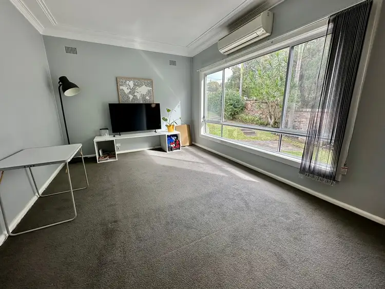Second view of Homely house listing, 1 Warburton Street, Chifley NSW 2036