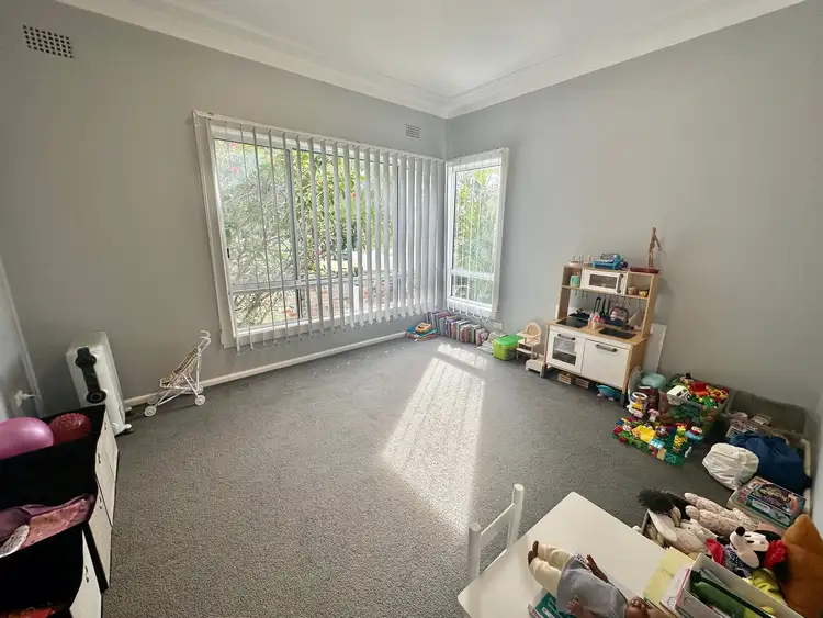 Third view of Homely house listing, 1 Warburton Street, Chifley NSW 2036