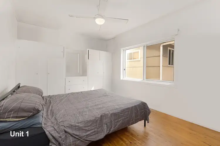 Fourth view of Homely block of units listing, 27 Stapylton Street, Coolangatta QLD 4225
