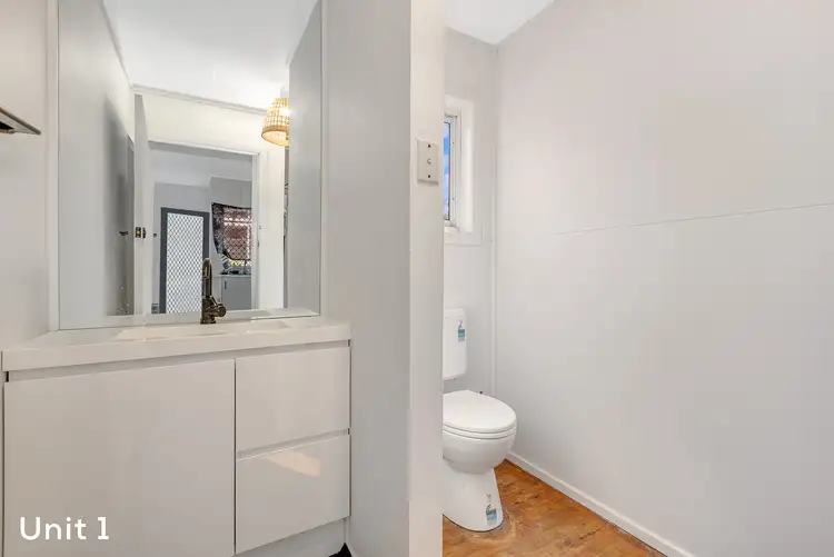 Fifth view of Homely block of units listing, 27 Stapylton Street, Coolangatta QLD 4225