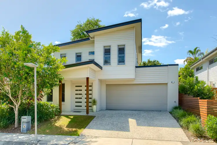 Main view of Homely townhouse listing, 26/28 Alutha Road, The Gap QLD 4061