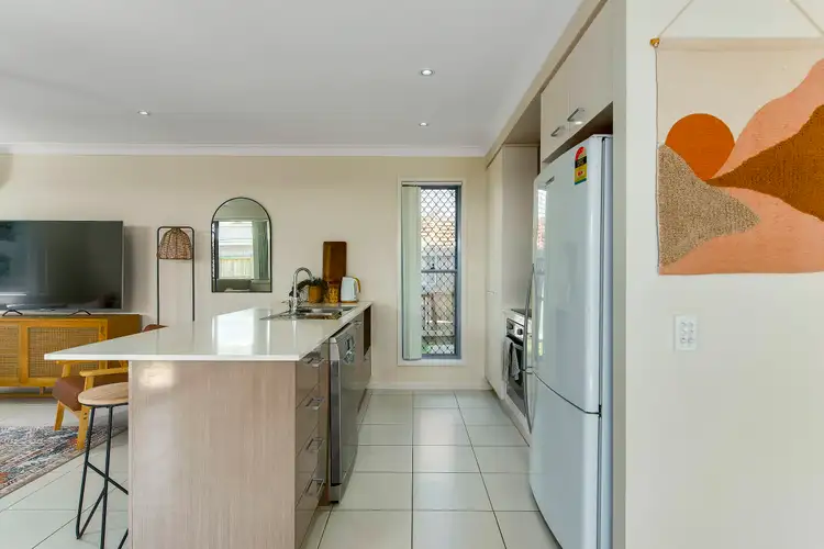Fifth view of Homely townhouse listing, 26/28 Alutha Road, The Gap QLD 4061