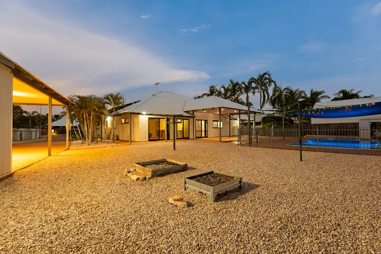 23 Sayonara Road, Cable Beach WA 6726