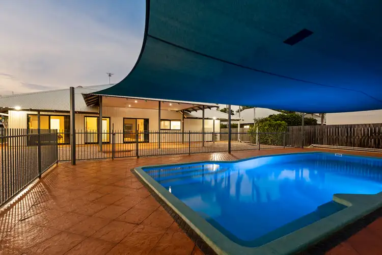 Fourth view of Homely house listing, 23 Sayonara Road, Cable Beach WA 6726