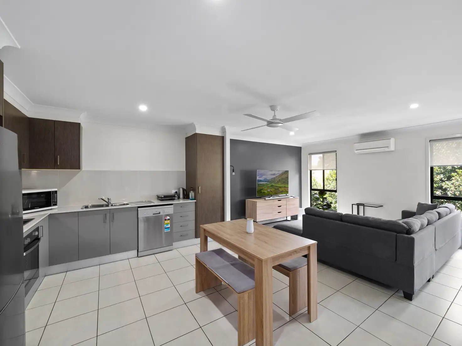 Main view of Homely apartment listing, 13/29 Saint Anthony Drive, Alexandra Hills QLD 4161