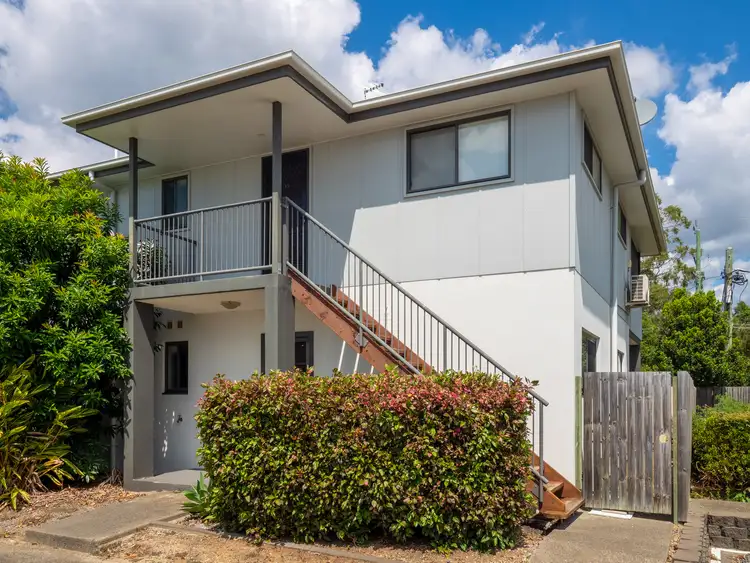 Second view of Homely apartment listing, 13/29 Saint Anthony Drive, Alexandra Hills QLD 4161