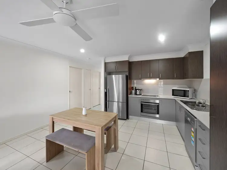 Third view of Homely apartment listing, 13/29 Saint Anthony Drive, Alexandra Hills QLD 4161