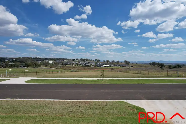 Fourth view of Homely land listing, 3 Riorden Avenue, Tamworth NSW 2340