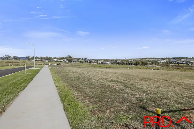 Sixth view of Homely land listing, 3 Riorden Avenue, Tamworth NSW 2340