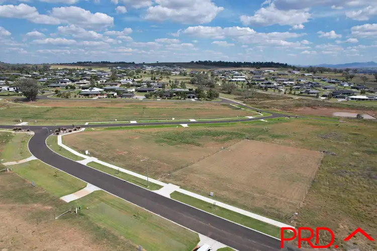 Seventh view of Homely land listing, 3 Riorden Avenue, Tamworth NSW 2340