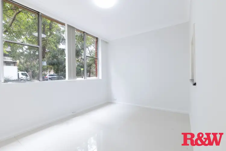 Third view of Homely apartment listing, 1/2-4 RUSSELL STREET, Strathfield NSW 2135