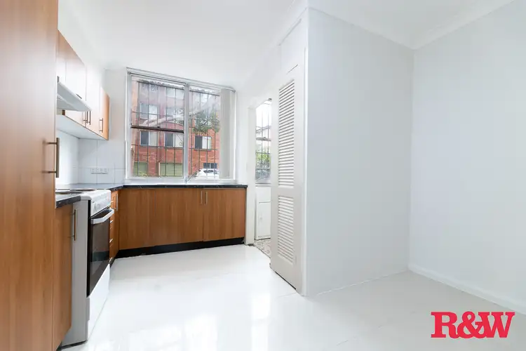 Fourth view of Homely apartment listing, 1/2-4 RUSSELL STREET, Strathfield NSW 2135