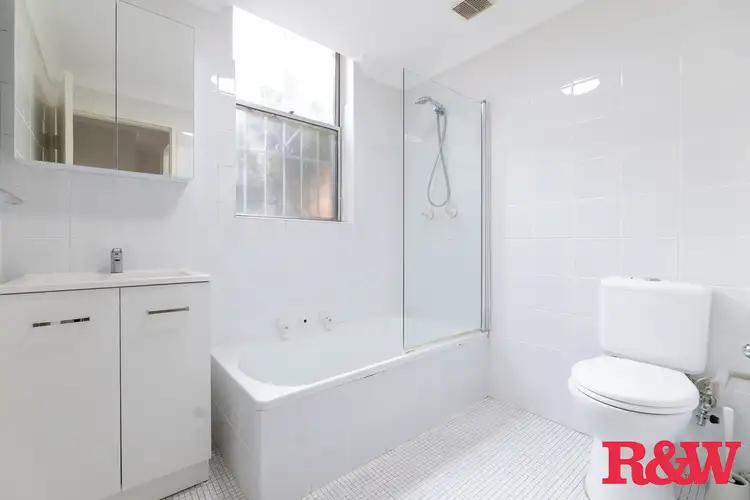 Fifth view of Homely apartment listing, 1/2-4 RUSSELL STREET, Strathfield NSW 2135