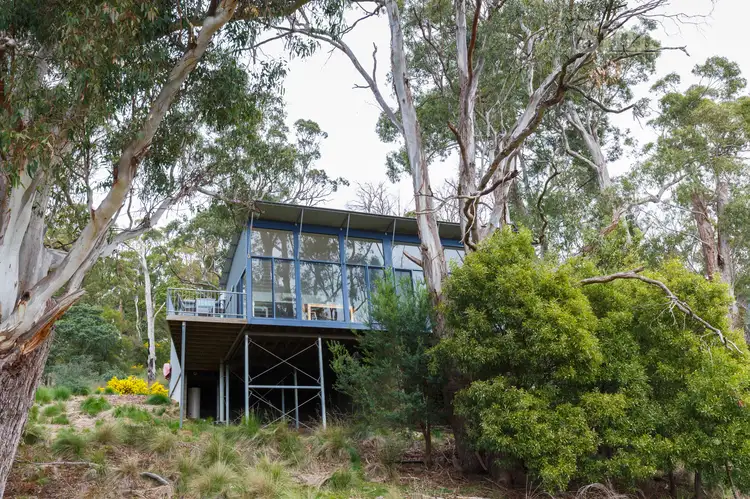 6/1A Waldhorn Drive, Grindelwald TAS 7277