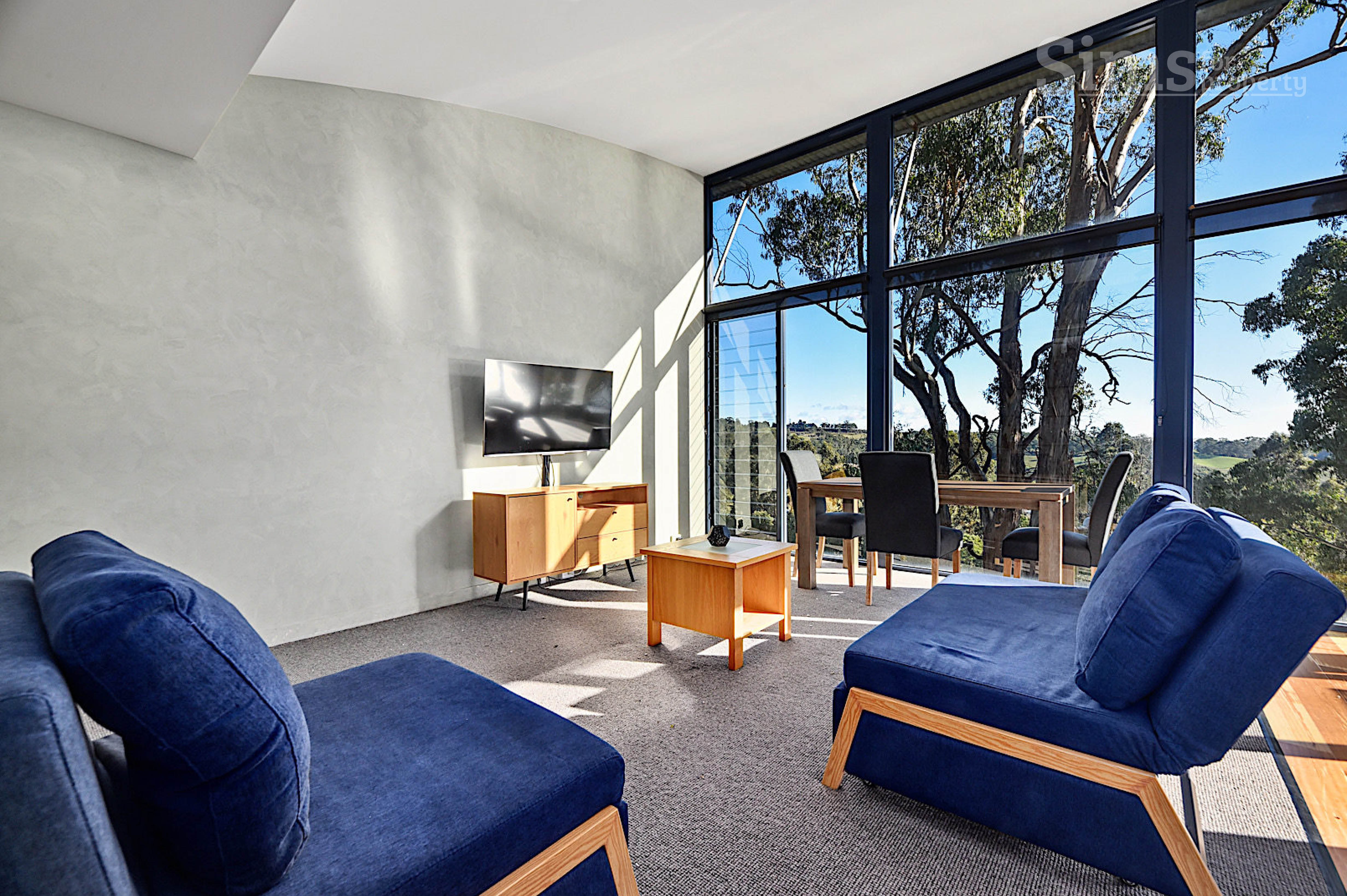 Third view of Homely townhouse listing, 6/1A Waldhorn Drive, Grindelwald TAS 7277
