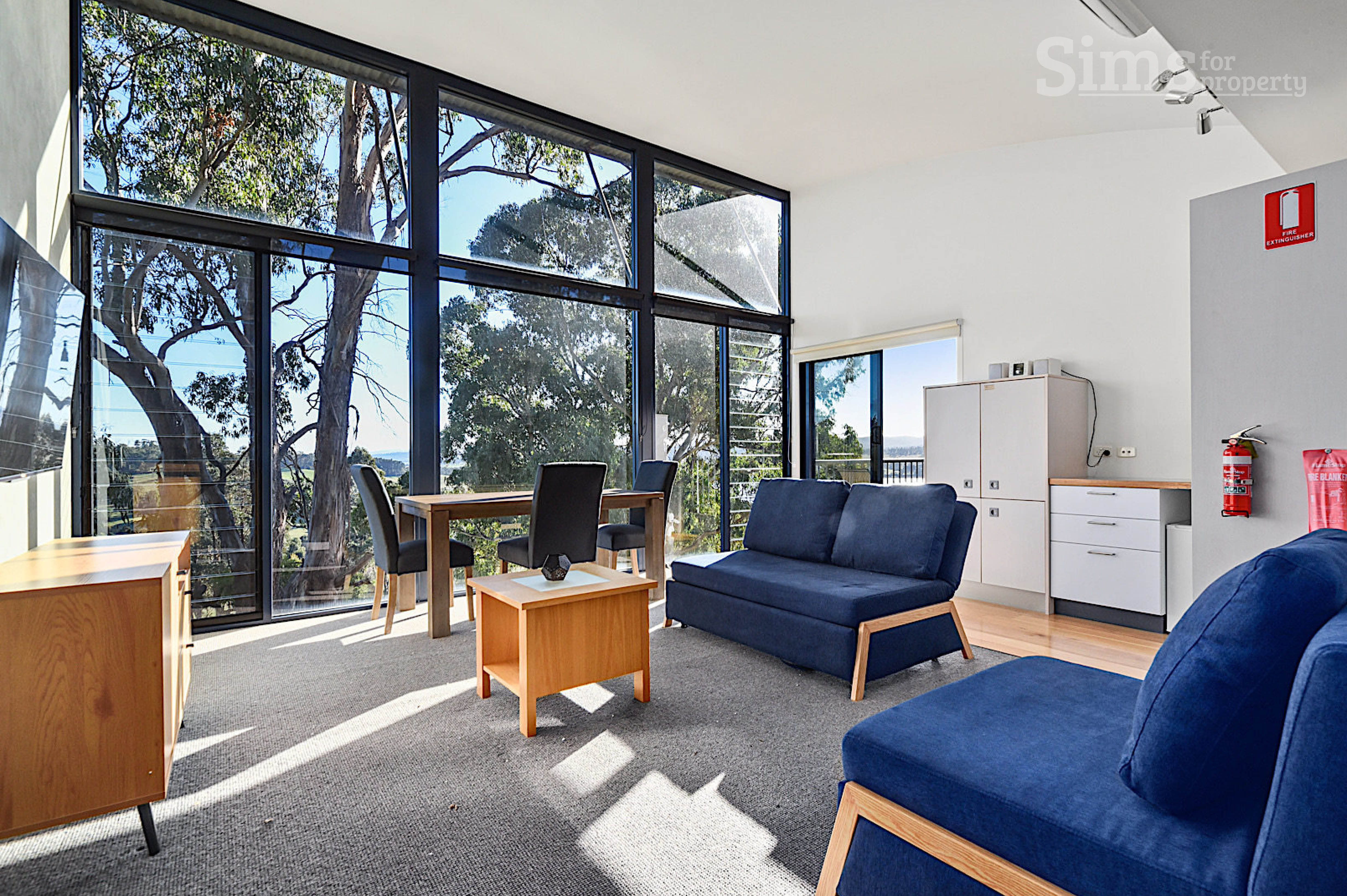 Fourth view of Homely townhouse listing, 6/1A Waldhorn Drive, Grindelwald TAS 7277