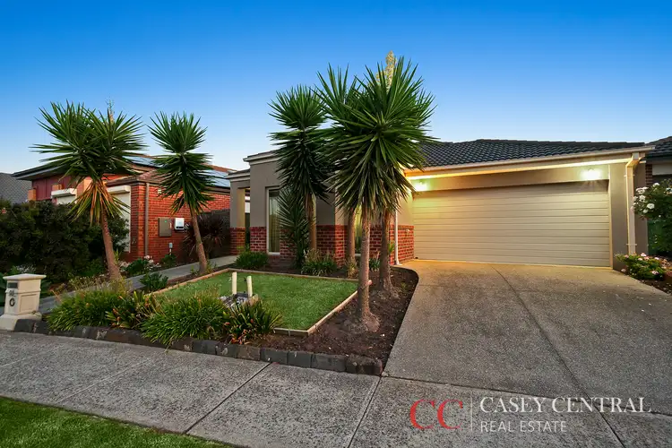 99 Sabel Drive, Cranbourne North VIC 3977