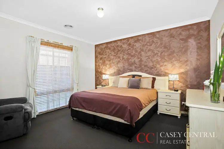 Third view of Homely house listing, 99 Sabel Drive, Cranbourne North VIC 3977