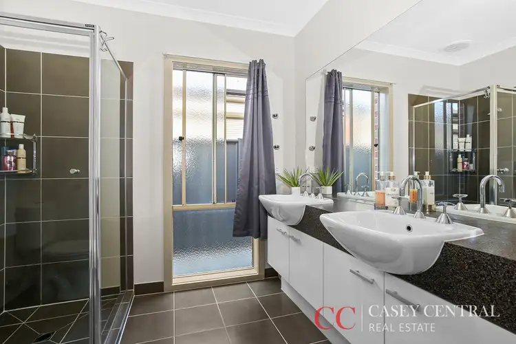 Fourth view of Homely house listing, 99 Sabel Drive, Cranbourne North VIC 3977