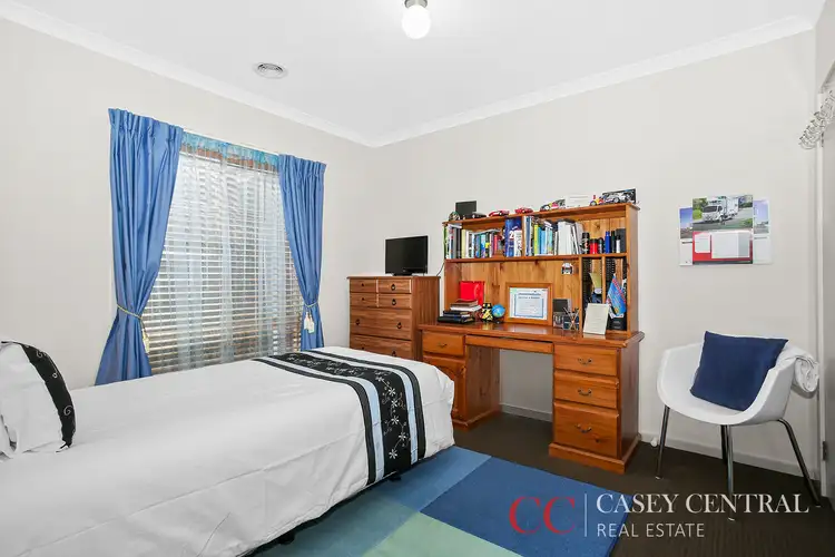 Fifth view of Homely house listing, 99 Sabel Drive, Cranbourne North VIC 3977