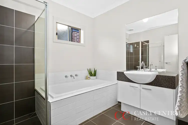 Sixth view of Homely house listing, 99 Sabel Drive, Cranbourne North VIC 3977