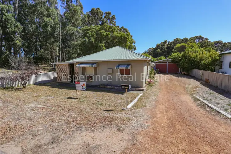 Second view of Homely house listing, 29 Foy Street, Esperance WA 6450