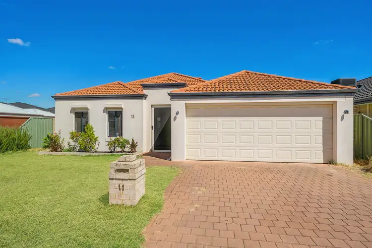 11 Grimsby Link, Balga WA 6061