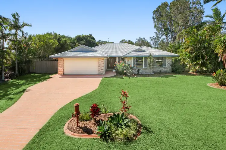 3 Bluegrass Street, Little Mountain QLD 4551