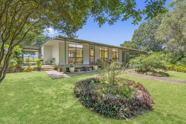 Main view of Homely house listing, 31 McCauleys Lane, Sandy Creek QLD 4515