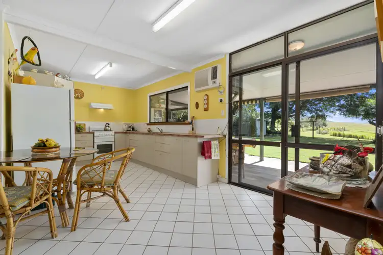 Second view of Homely house listing, 31 McCauleys Lane, Sandy Creek QLD 4515