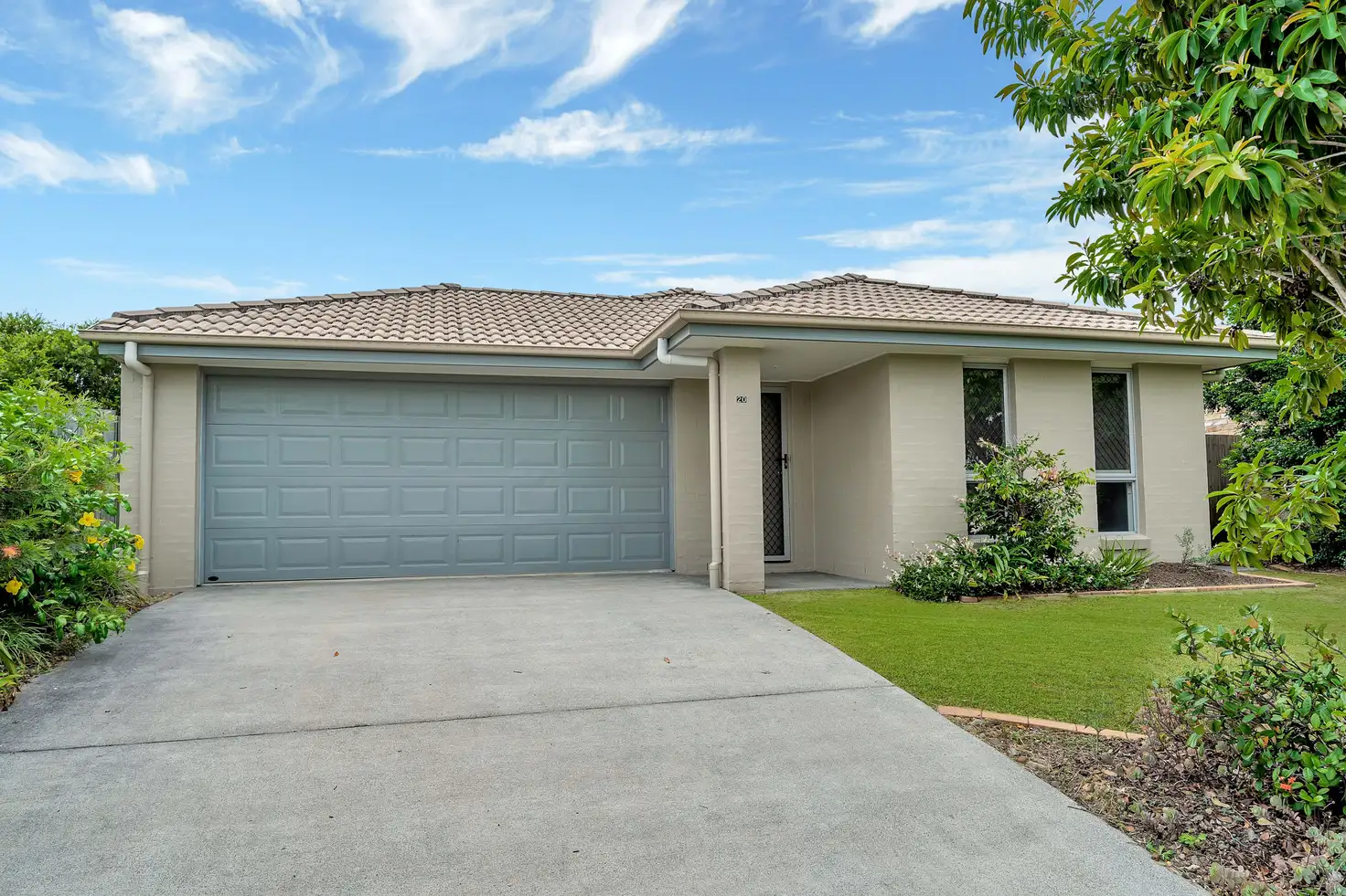 Main view of Homely house listing, 20 Mulgrave Road, Marsden QLD 4132