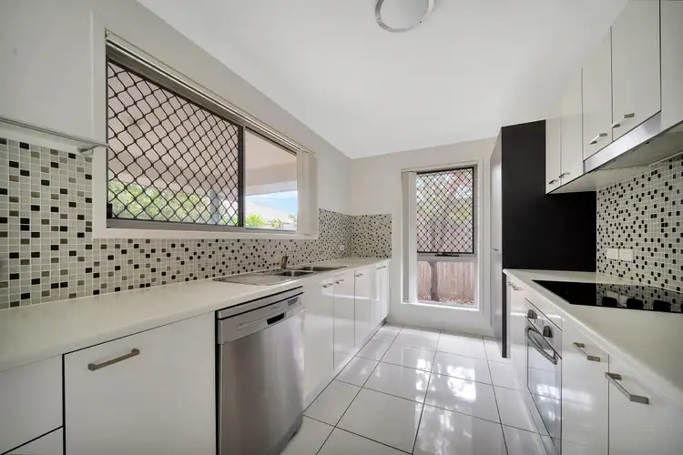 Fourth view of Homely house listing, 20 Mulgrave Road, Marsden QLD 4132