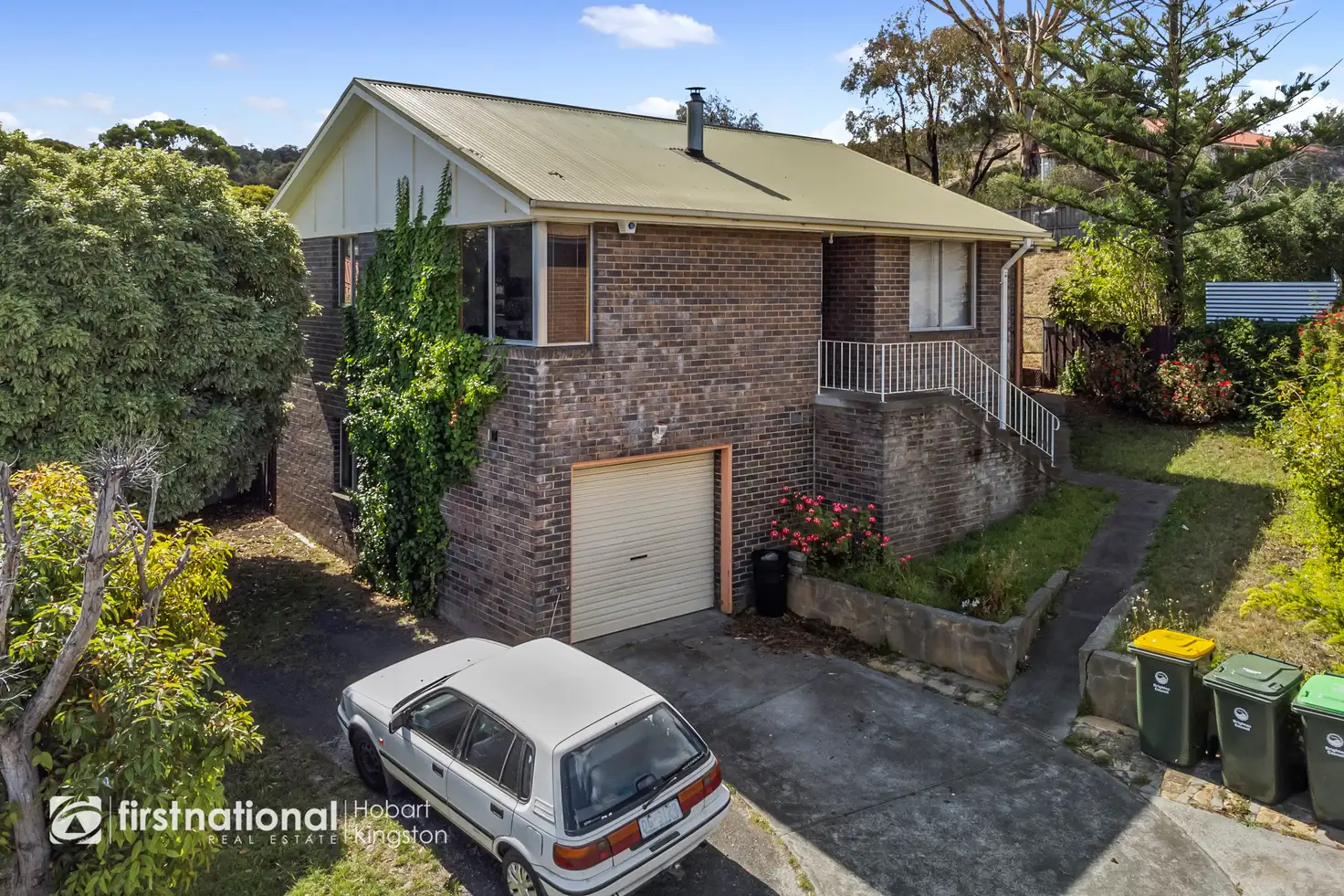 Main view of Homely house listing, 7 Briar Crescent, Gagebrook TAS 7030