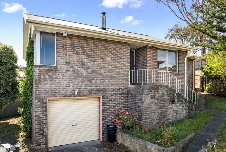 Second view of Homely house listing, 7 Briar Crescent, Gagebrook TAS 7030
